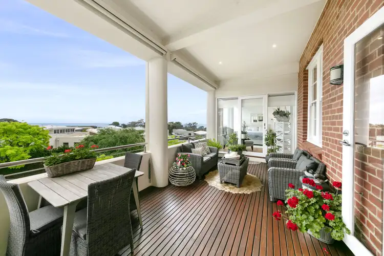 Third view of Homely house listing, 15/5 Tanti Avenue, Mornington VIC 3931