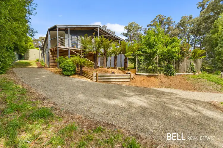 30 Hazel Street, Cockatoo VIC 3781