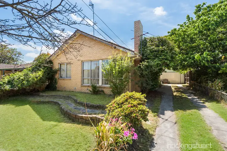 25 Longleaf Street, Frankston North VIC 3200