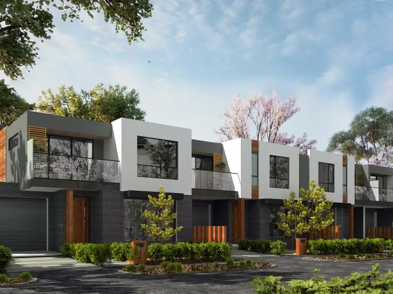 Main view of Homely townhouse listing, 2C Bragge Street, Frankston VIC 3199