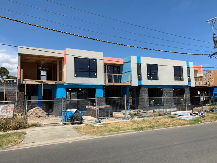 Fourth view of Homely townhouse listing, 2C Bragge Street, Frankston VIC 3199