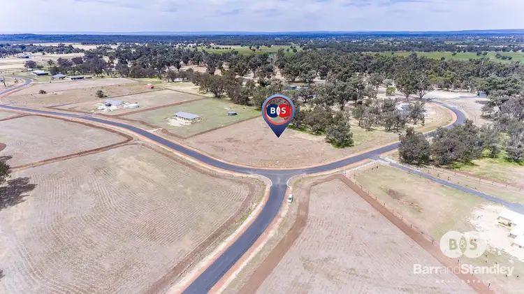 Fourth view of Homely land listing, Address available on request