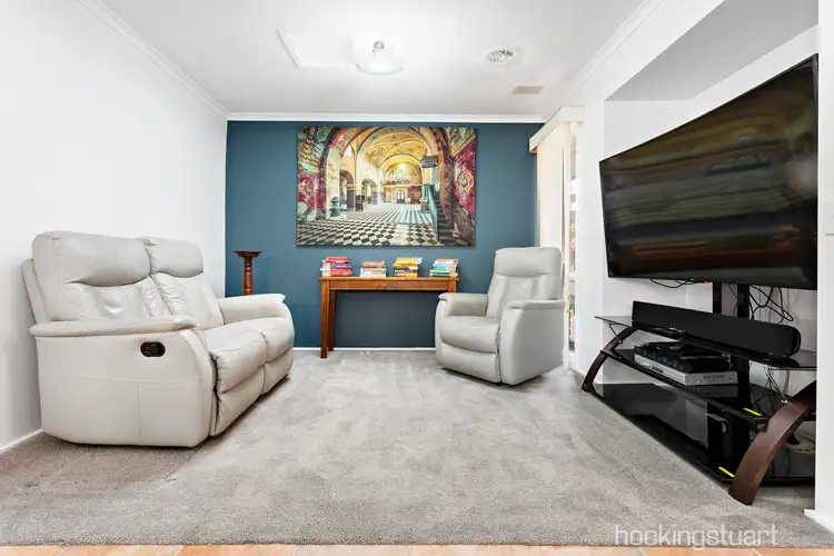 Third view of Homely house listing, 6 Henley Place, Melton West VIC 3337