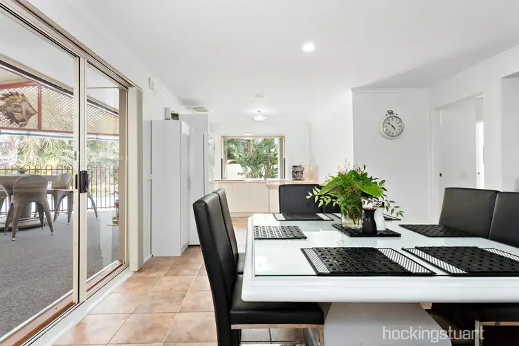 Fifth view of Homely house listing, 6 Henley Place, Melton West VIC 3337
