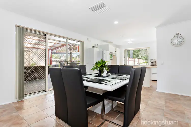 Sixth view of Homely house listing, 6 Henley Place, Melton West VIC 3337