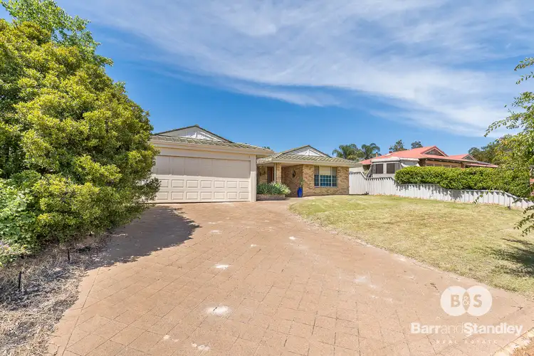 Main view of Homely house listing, 39 Allnut Street, Donnybrook WA 6239