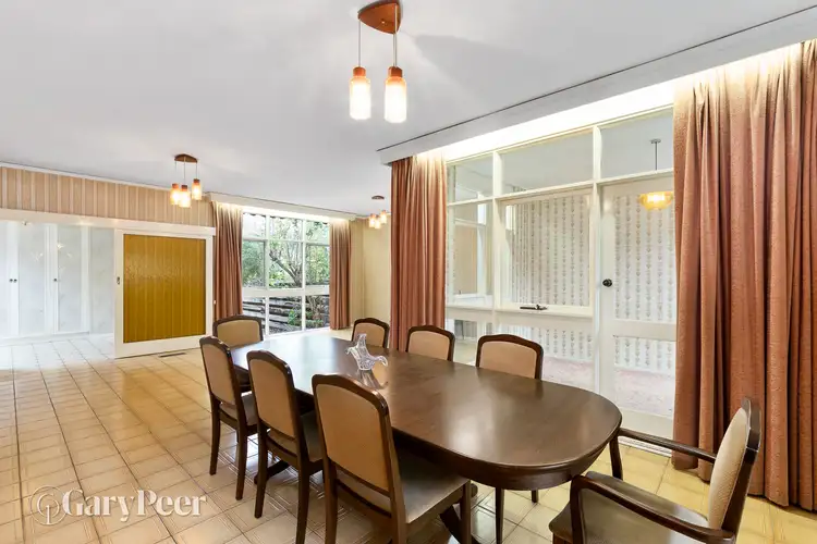 Third view of Homely unit listing, 1/100 Hotham Street, St Kilda East VIC 3183
