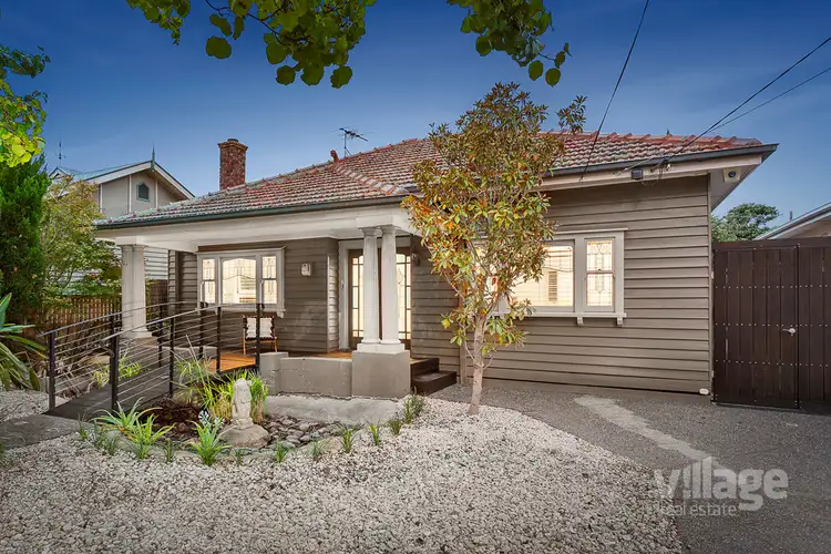 39 Summerhill Road, Footscray VIC 3011