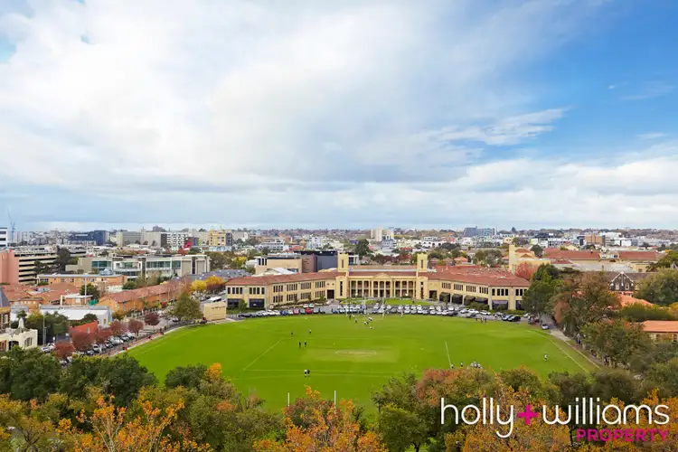 Fifth view of Homely apartment listing, 1104/576 St Kilda Road, Melbourne VIC 3004