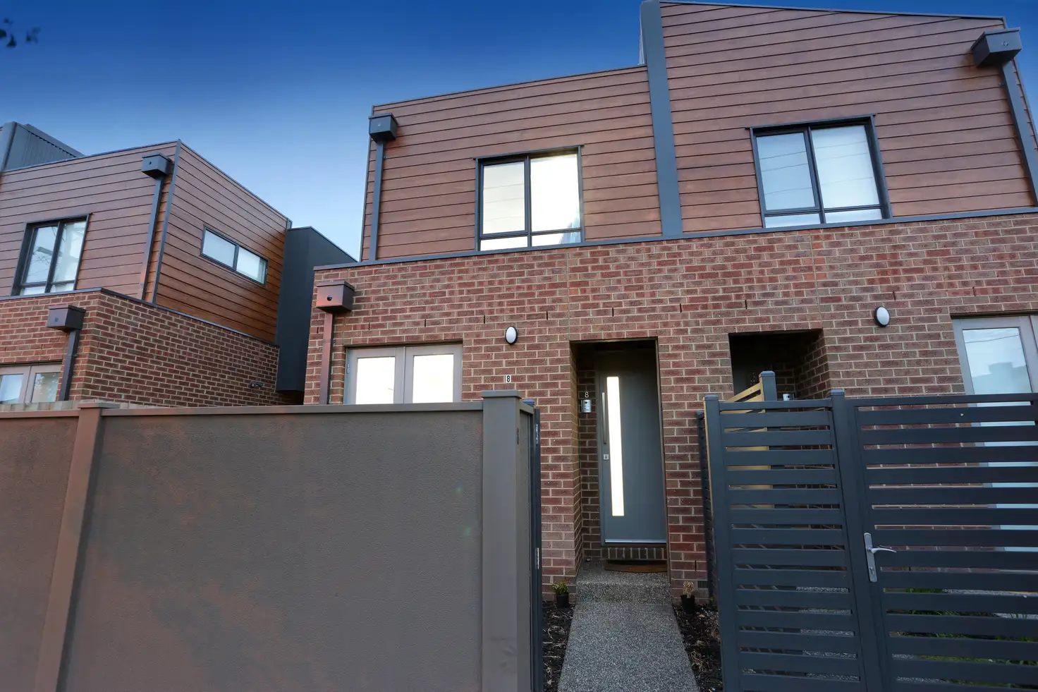 Main view of Homely townhouse listing, 14/80 Mitchell Parade, Pascoe Vale South VIC 3044