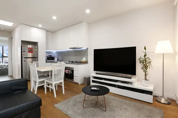 Second view of Homely townhouse listing, 14/80 Mitchell Parade, Pascoe Vale South VIC 3044
