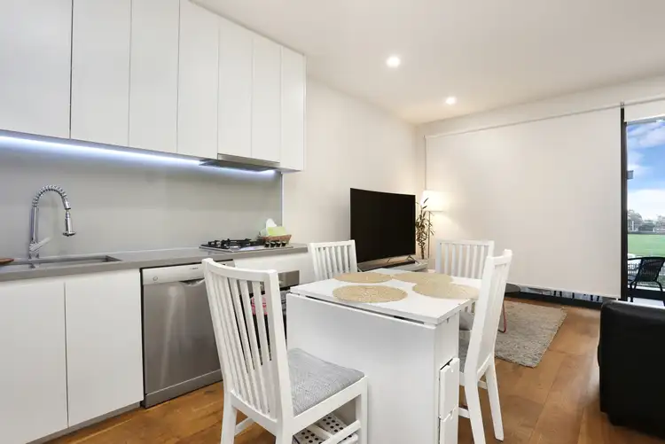 Third view of Homely townhouse listing, 14/80 Mitchell Parade, Pascoe Vale South VIC 3044