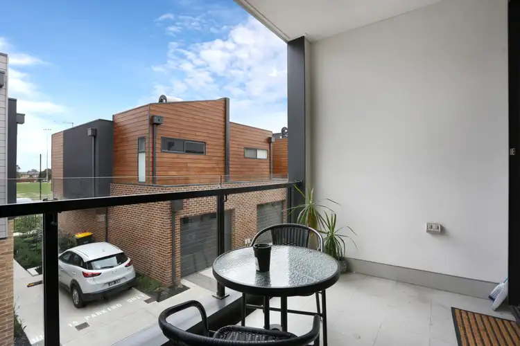 Sixth view of Homely townhouse listing, 14/80 Mitchell Parade, Pascoe Vale South VIC 3044