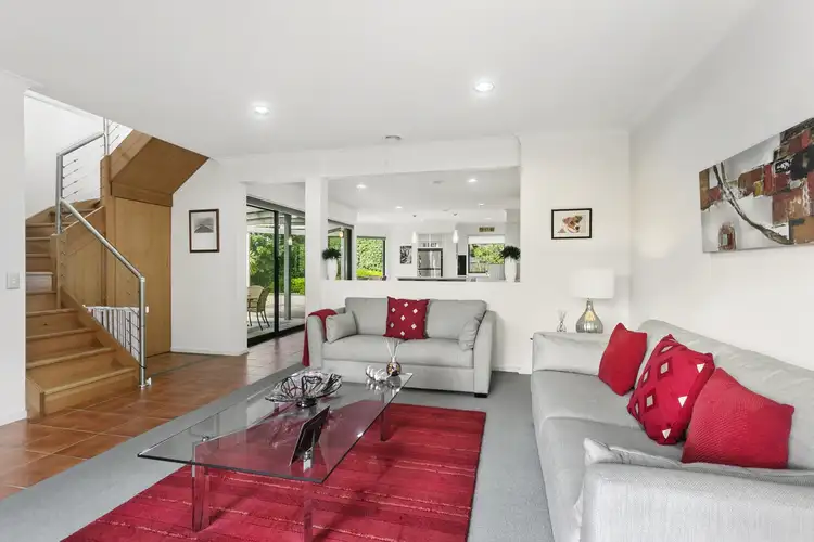 Second view of Homely house listing, 11 Silver Ridge Road, Point Lonsdale VIC 3225