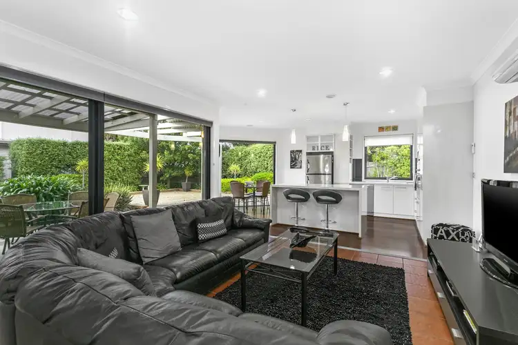 Third view of Homely house listing, 11 Silver Ridge Road, Point Lonsdale VIC 3225