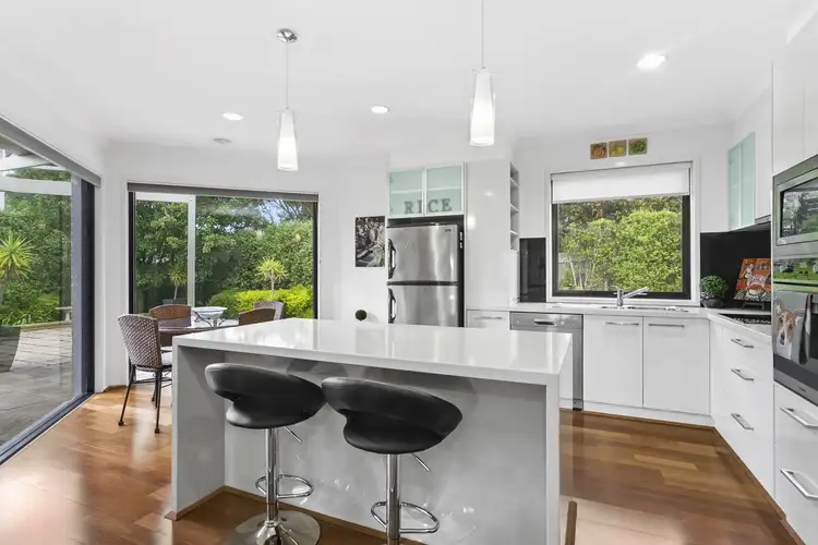 Fourth view of Homely house listing, 11 Silver Ridge Road, Point Lonsdale VIC 3225