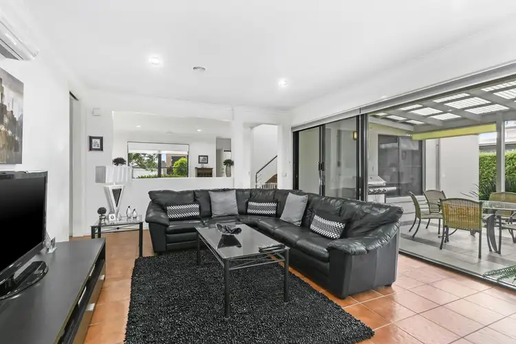 Sixth view of Homely house listing, 11 Silver Ridge Road, Point Lonsdale VIC 3225