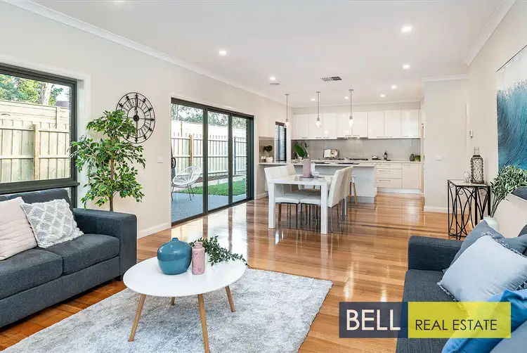 5a Landy Court, Kilsyth VIC 3137