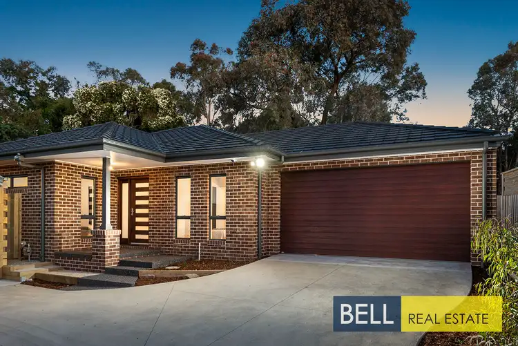 Third view of Homely unit listing, 5a Landy Court, Kilsyth VIC 3137