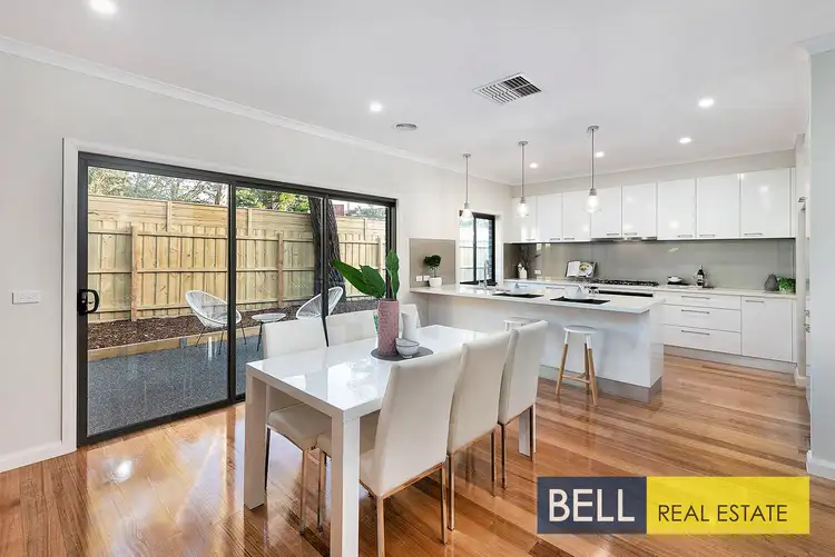 Fourth view of Homely unit listing, 5a Landy Court, Kilsyth VIC 3137