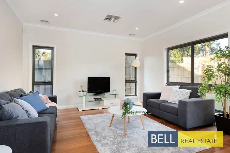 Fifth view of Homely unit listing, 5a Landy Court, Kilsyth VIC 3137