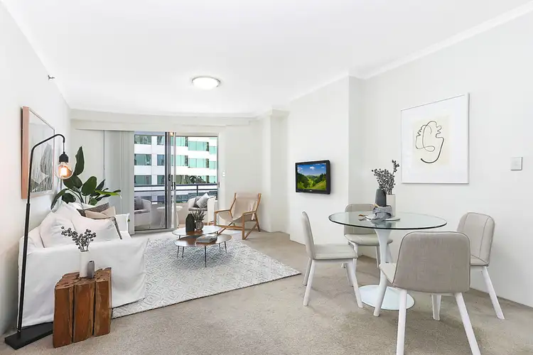 49/1 Katherine Street, Chatswood NSW 2067