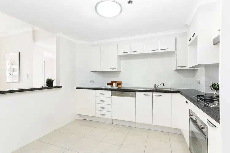 Third view of Homely apartment listing, 49/1 Katherine Street, Chatswood NSW 2067