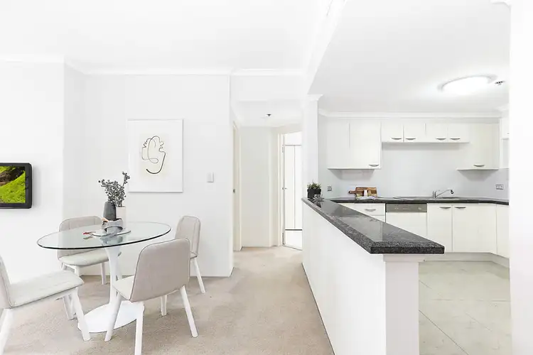 Fourth view of Homely apartment listing, 49/1 Katherine Street, Chatswood NSW 2067