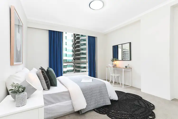 Fifth view of Homely apartment listing, 49/1 Katherine Street, Chatswood NSW 2067