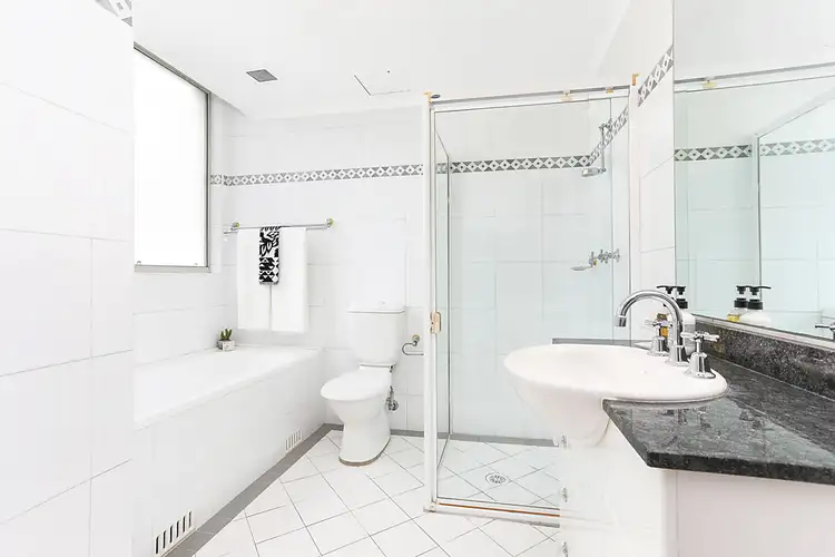 Sixth view of Homely apartment listing, 49/1 Katherine Street, Chatswood NSW 2067
