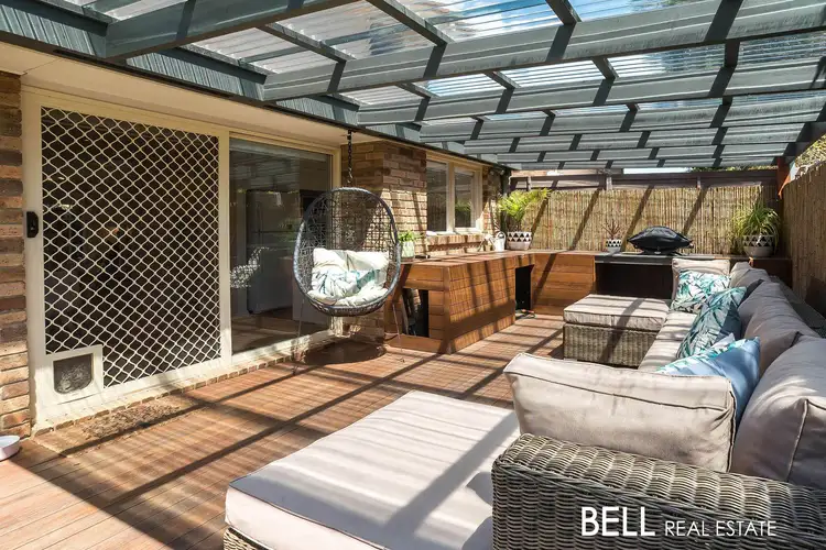 Third view of Homely townhouse listing, 11/30 Wattletree Road, Ferntree Gully VIC 3156