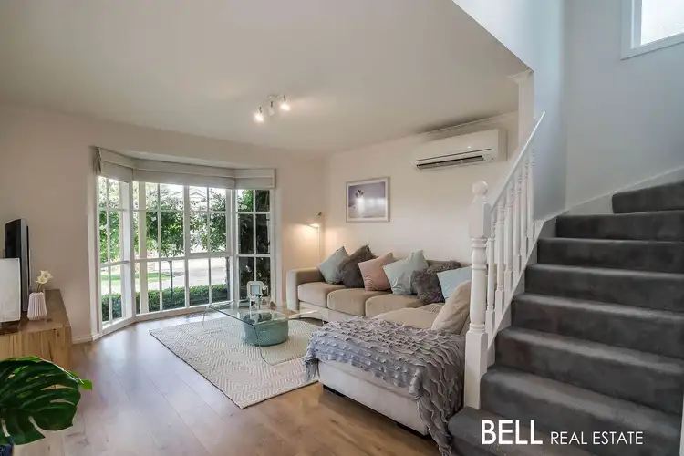 Fourth view of Homely townhouse listing, 11/30 Wattletree Road, Ferntree Gully VIC 3156