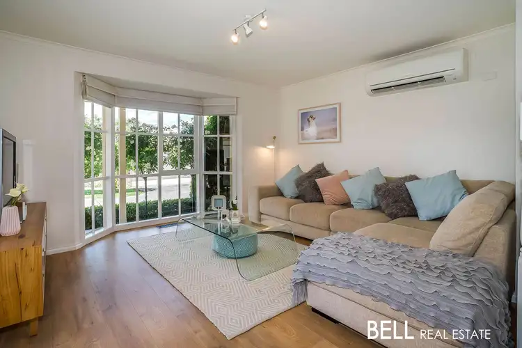 Fifth view of Homely townhouse listing, 11/30 Wattletree Road, Ferntree Gully VIC 3156