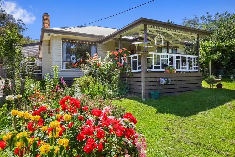 43 Little Yarra Road, Yarra Junction VIC 3797