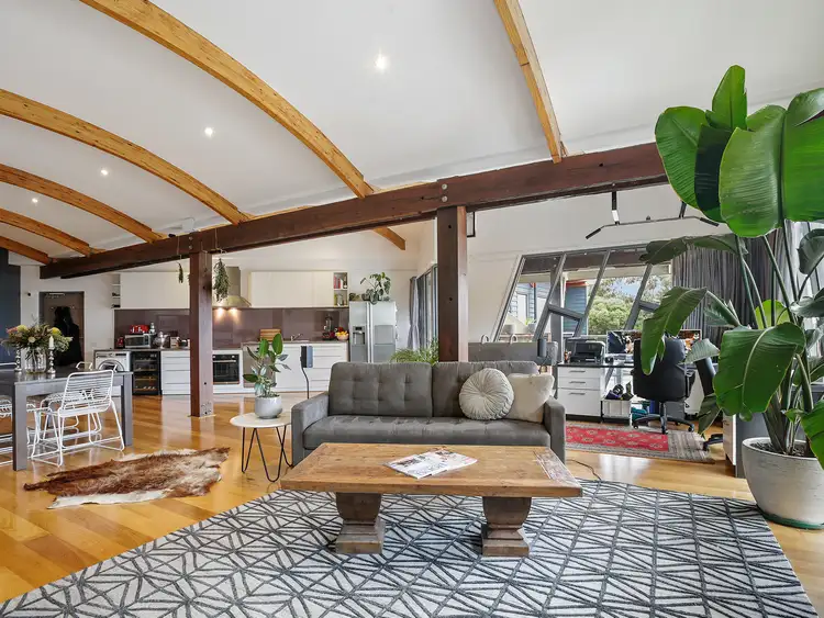 Main view of Homely apartment listing, 3/155 Great Ocean Road, Apollo Bay VIC 3233