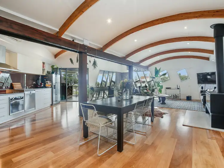 Third view of Homely apartment listing, 3/155 Great Ocean Road, Apollo Bay VIC 3233