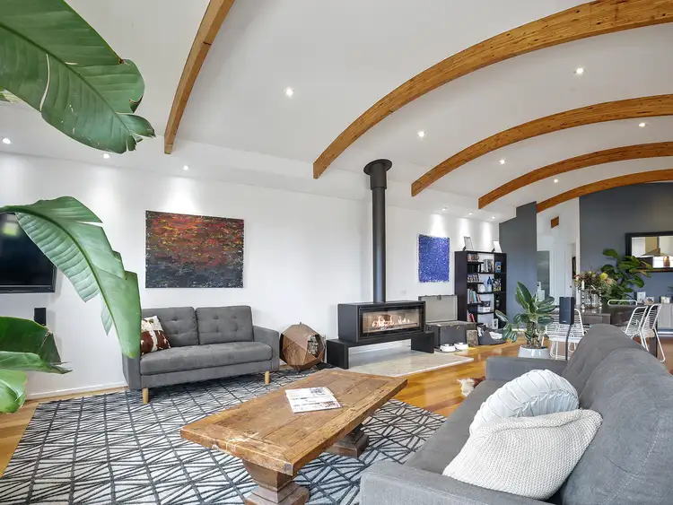 Sixth view of Homely apartment listing, 3/155 Great Ocean Road, Apollo Bay VIC 3233