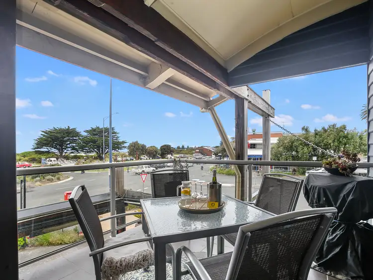 Seventh view of Homely apartment listing, 3/155 Great Ocean Road, Apollo Bay VIC 3233