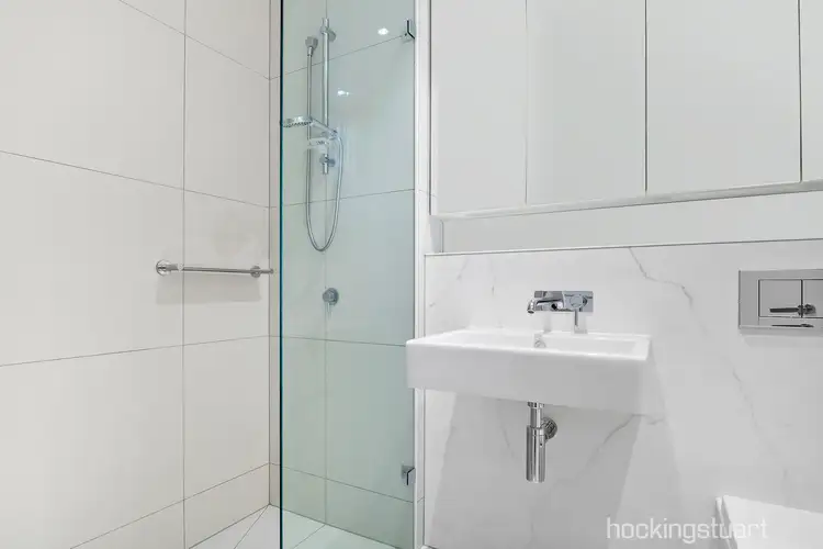 Fifth view of Homely apartment listing, G13/1555 Malvern Road, Glen Iris VIC 3146