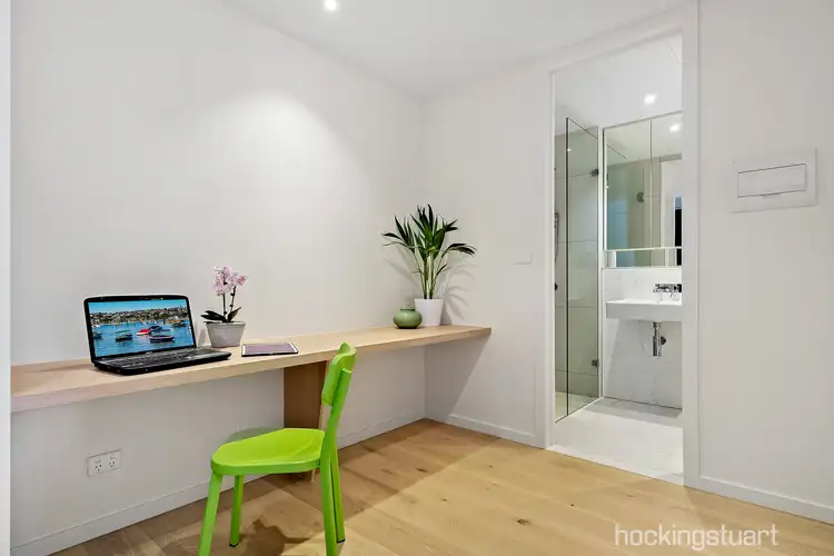 Sixth view of Homely apartment listing, G13/1555 Malvern Road, Glen Iris VIC 3146