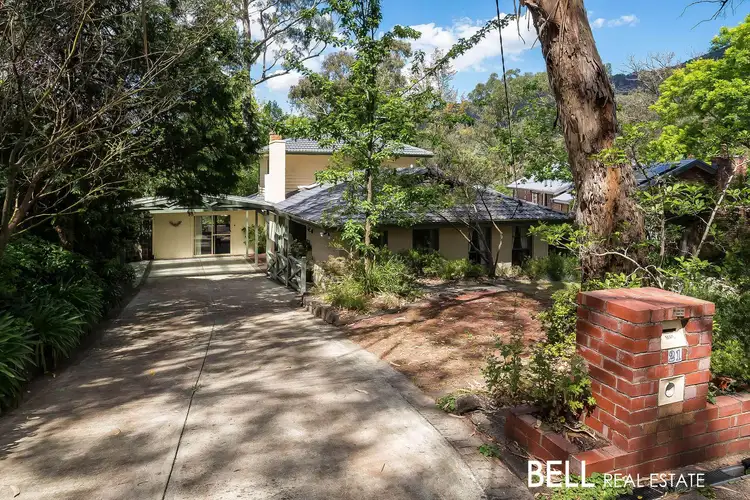 21 Boxtree Road, Montrose VIC 3765