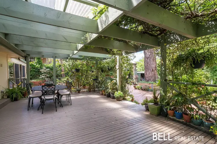 Fifth view of Homely house listing, 21 Boxtree Road, Montrose VIC 3765