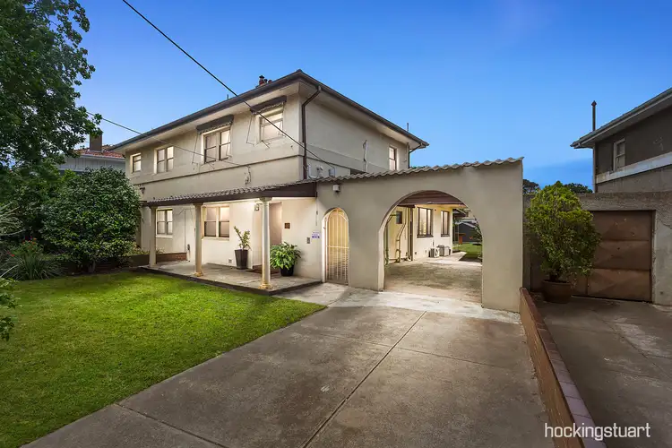 66 Poolman Street, Port Melbourne VIC 3207
