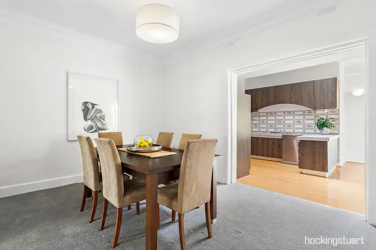 Fifth view of Homely house listing, 66 Poolman Street, Port Melbourne VIC 3207