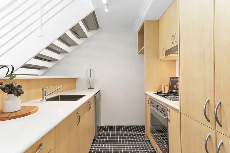 Third view of Homely apartment listing, 107/2 Macpherson Street, Cremorne NSW 2090