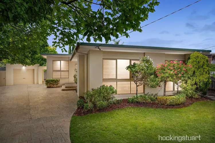 7 Nareen Court, Burwood East VIC 3151
