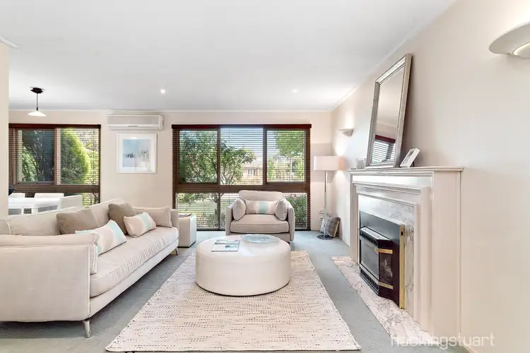Second view of Homely house listing, 7 Nareen Court, Burwood East VIC 3151
