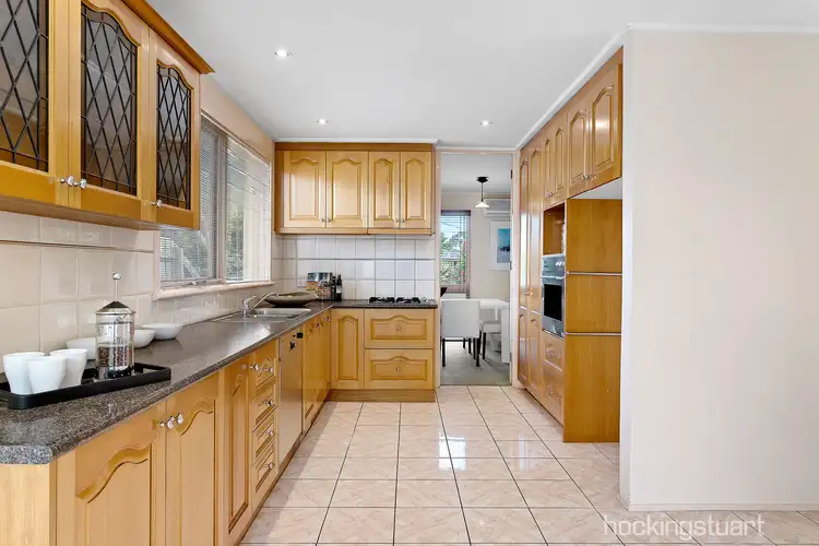 Third view of Homely house listing, 7 Nareen Court, Burwood East VIC 3151