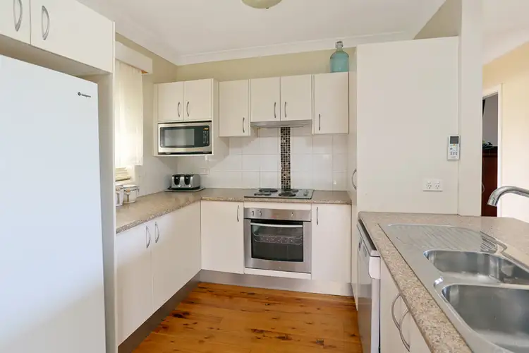 Main view of Homely house listing, 28 Reliance Crescent, Willmot NSW 2770