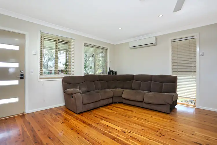 Second view of Homely house listing, 28 Reliance Crescent, Willmot NSW 2770
